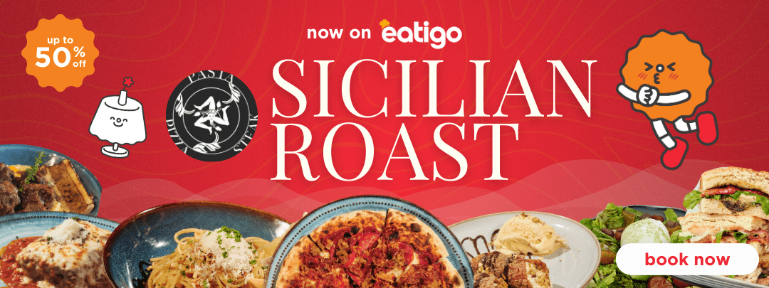 Sicilian Roast