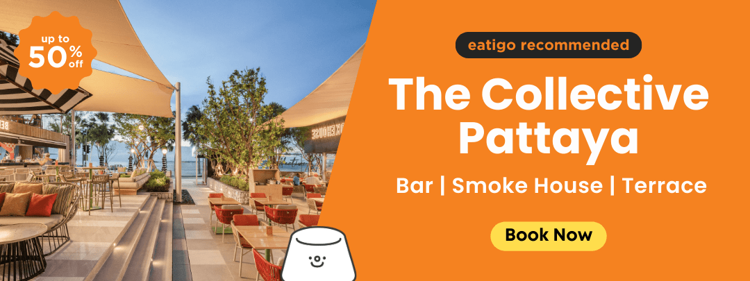 TH_The Collection_Pattaya