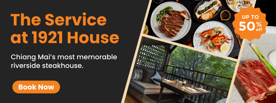 TH_The Service 1921_Chaing Mai