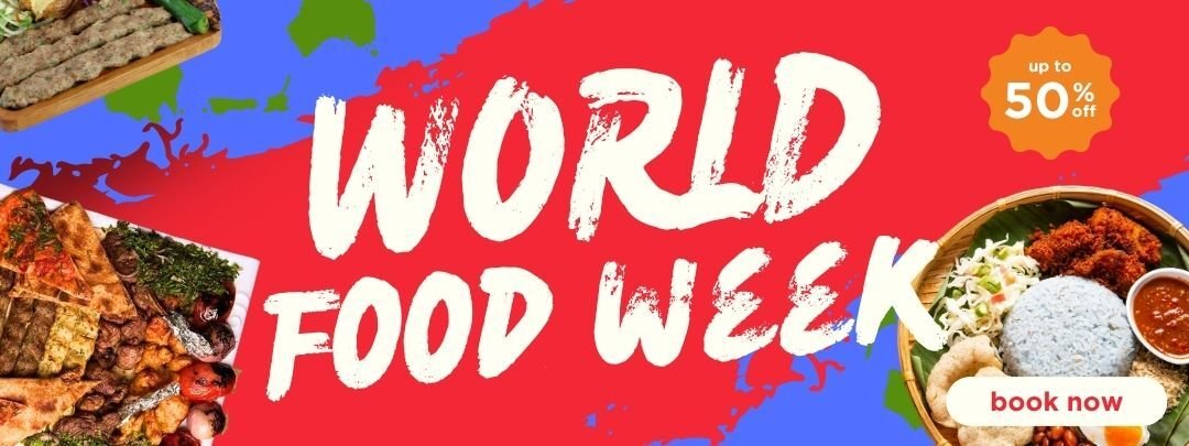 World Food Week