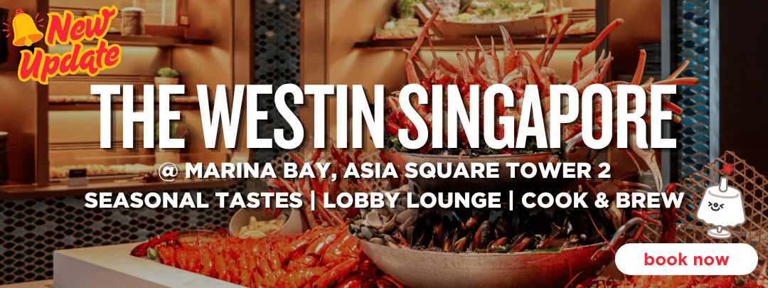 The Westin Singapore