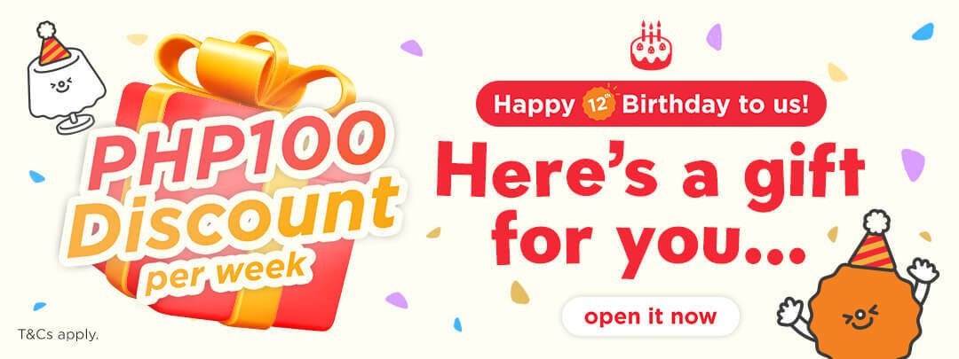 PH ETG Birthday