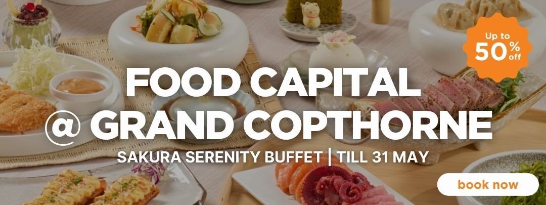 Food Capital Mar-May YC