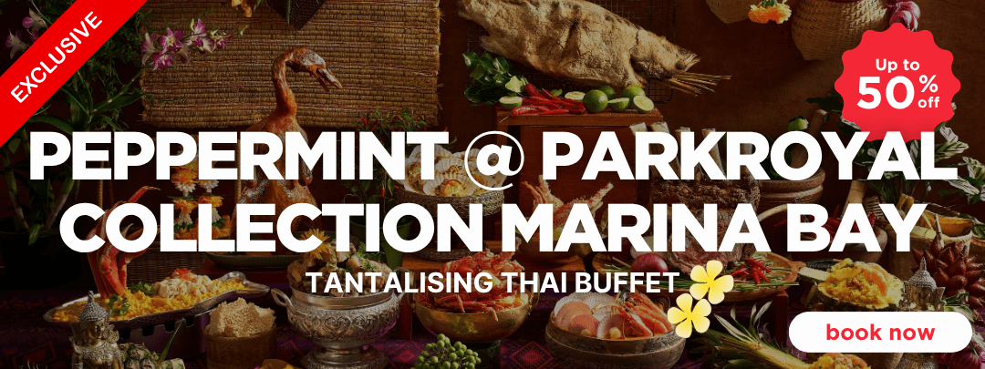 SG_Peppermint Flash Sale