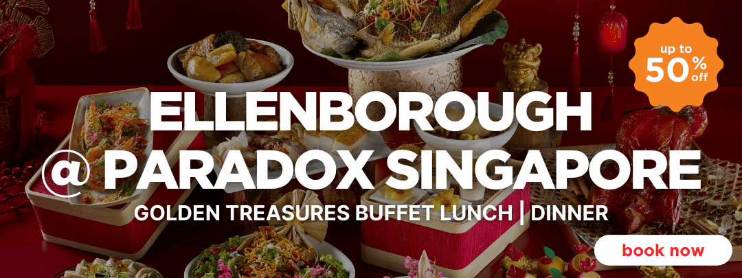 Ellenborough Market Cafe