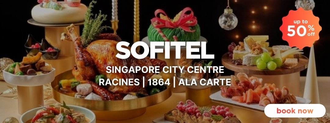 Sofitel Singapore City Centre YC