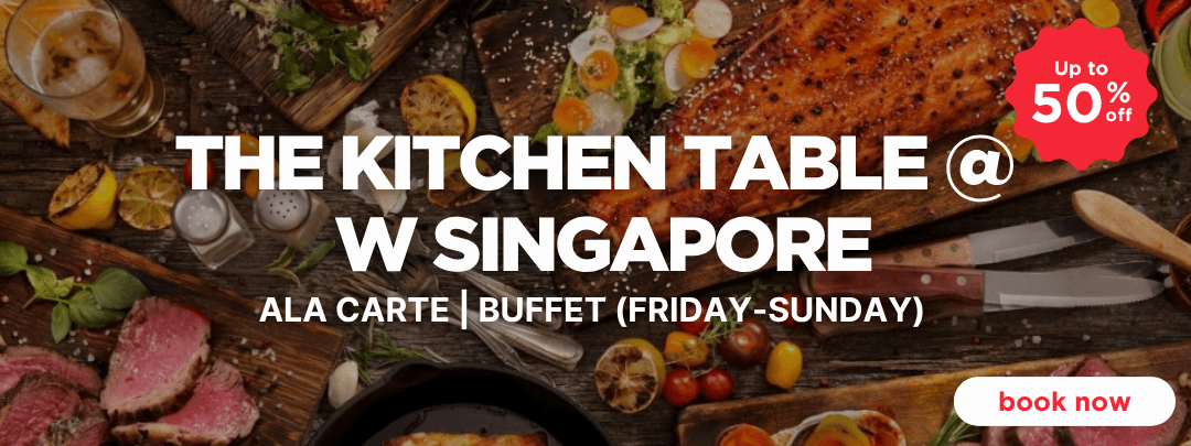 SG_the kitchen table