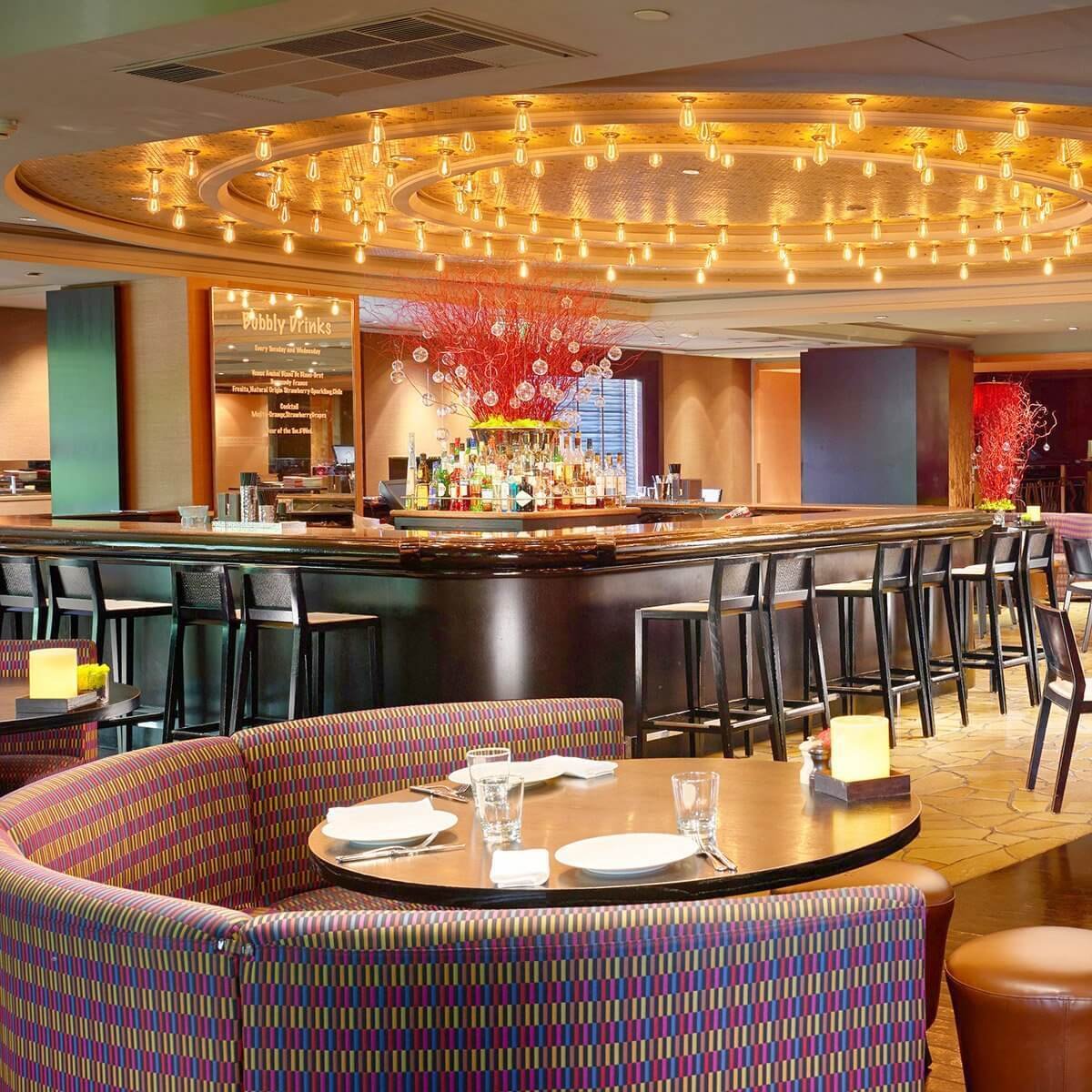 君悅 Ziga Zaga 環境