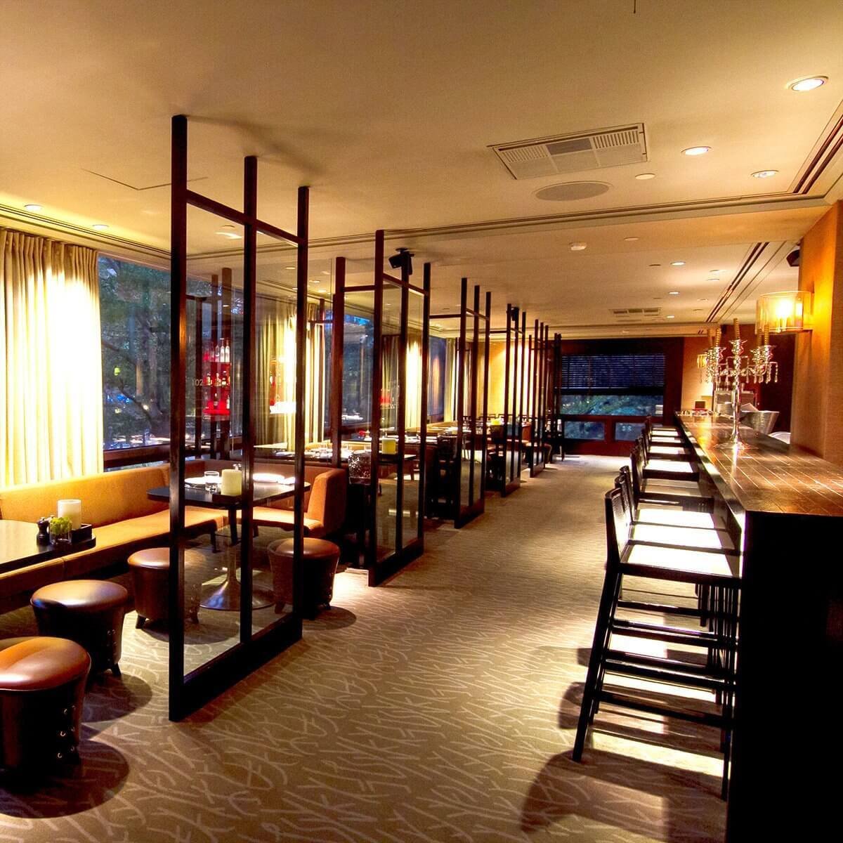 君悅 Ziga Zaga 台北聚餐喝酒推薦