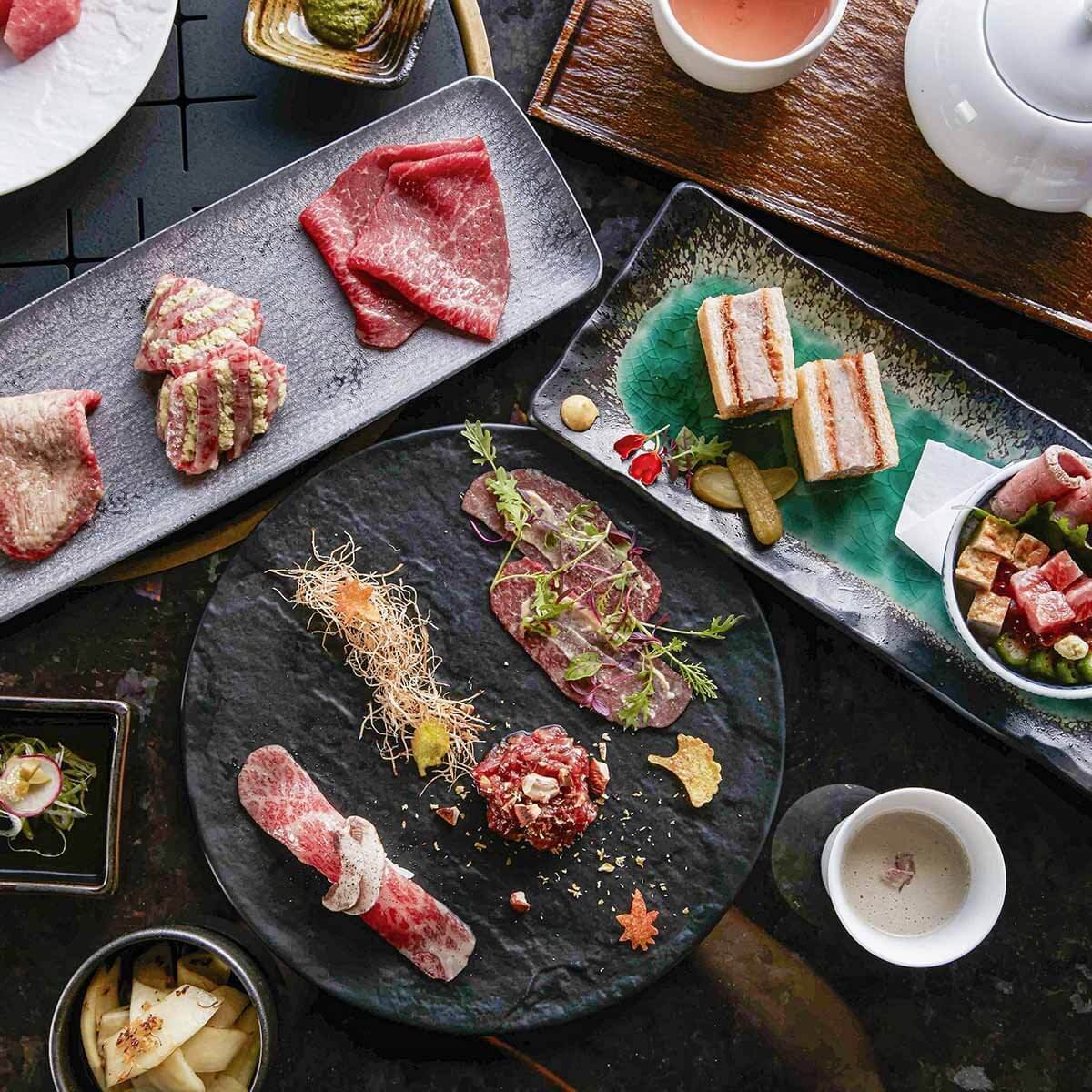 和牛47推薦套餐