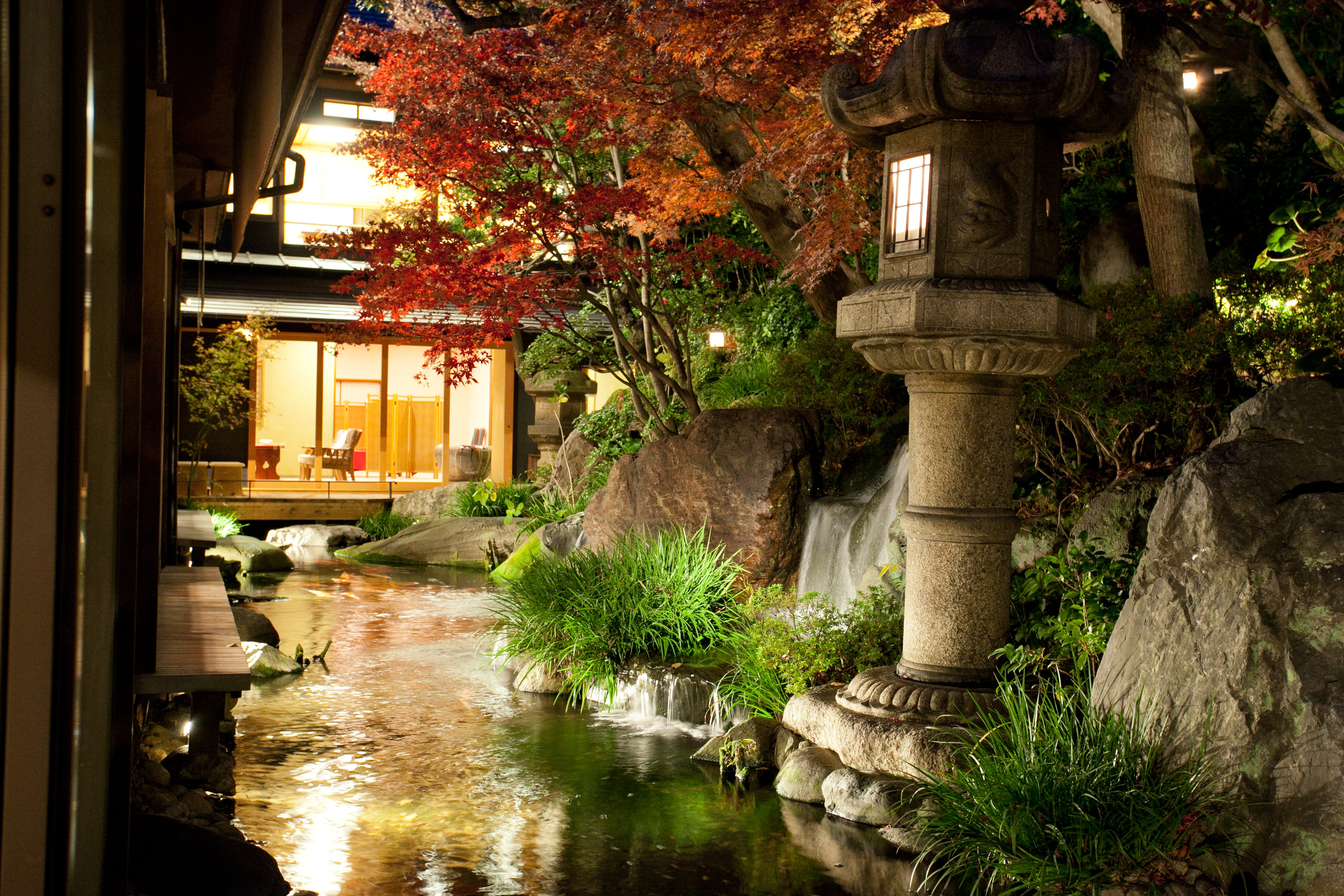 ファン必見 人気ドラマのロケ地まとめ Funnow 生活玩樂誌