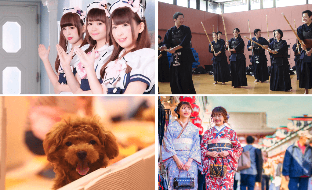 FunNow_日本體驗
