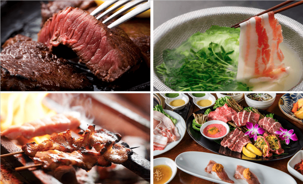 FunNow_沖繩吃肉