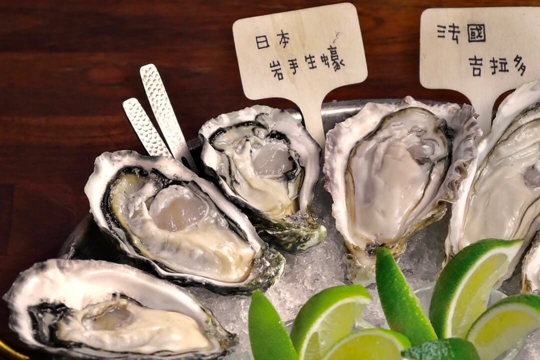 生蠔推薦