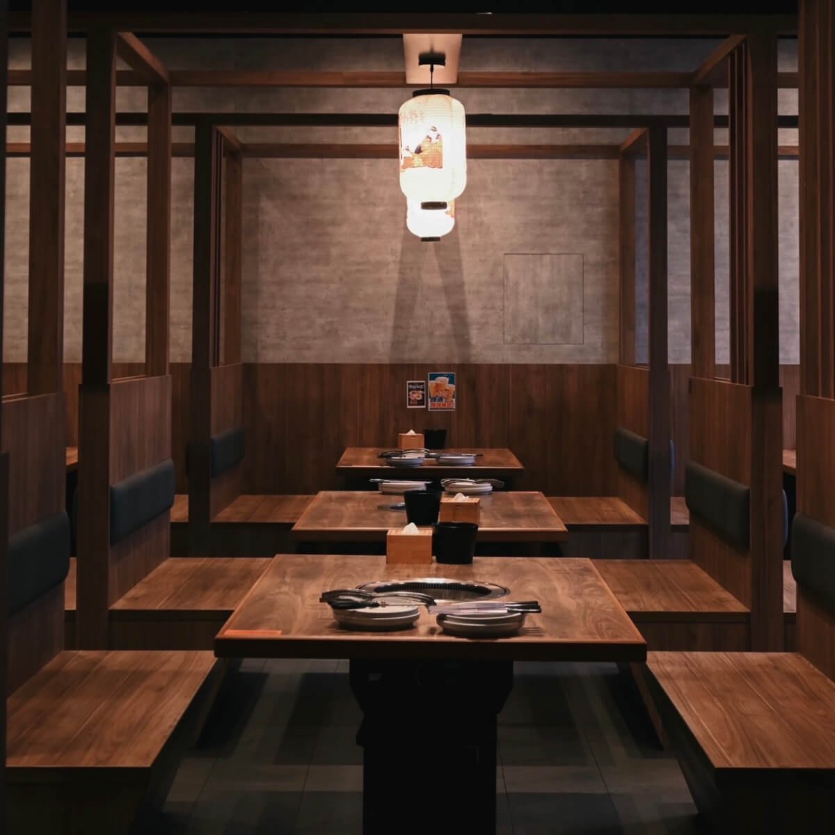 台南聚餐推薦本格和牛燒肉餐廳