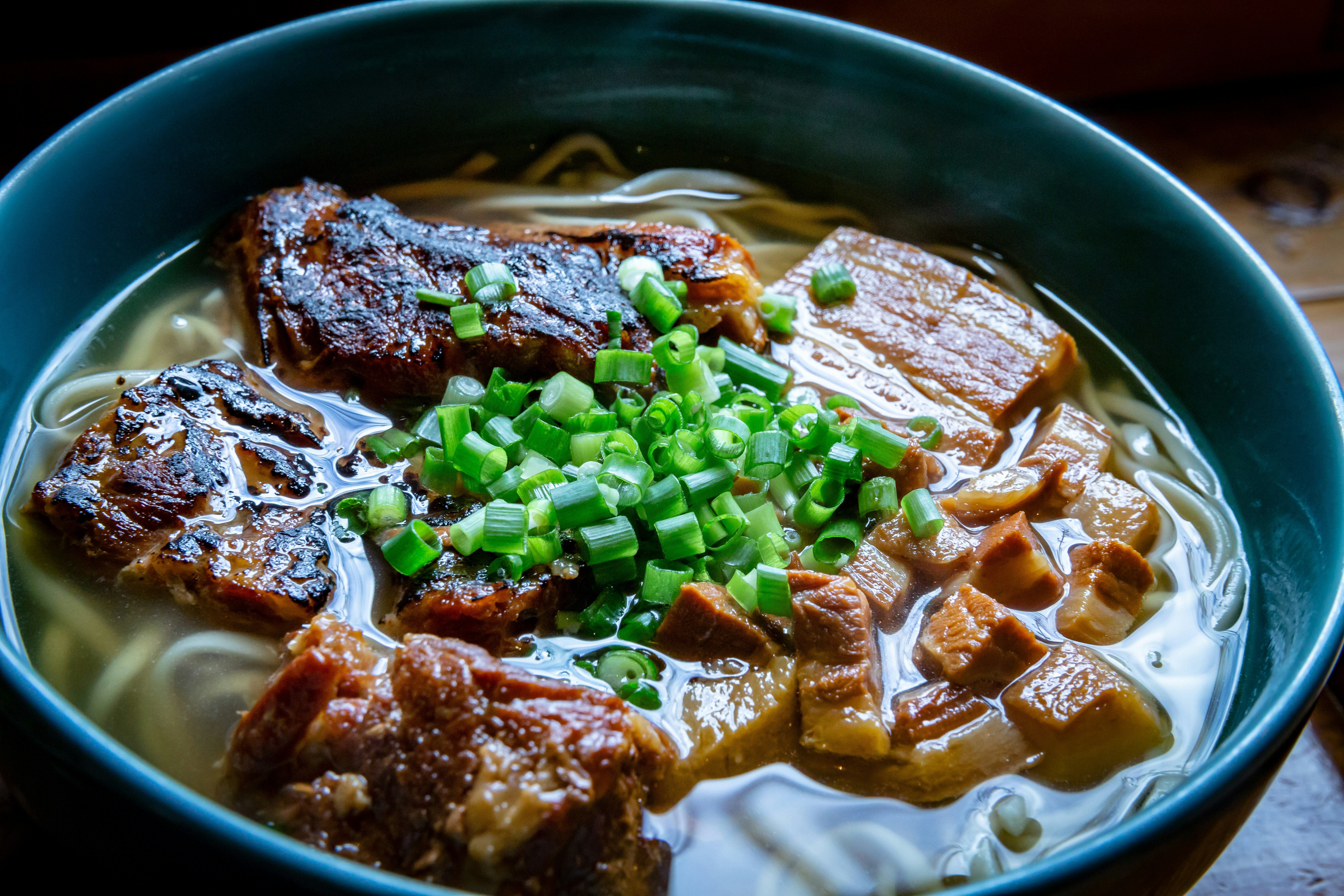 沖繩麵