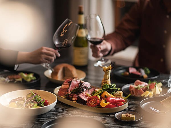 高雄高級約會聚餐推薦-焰餐廳