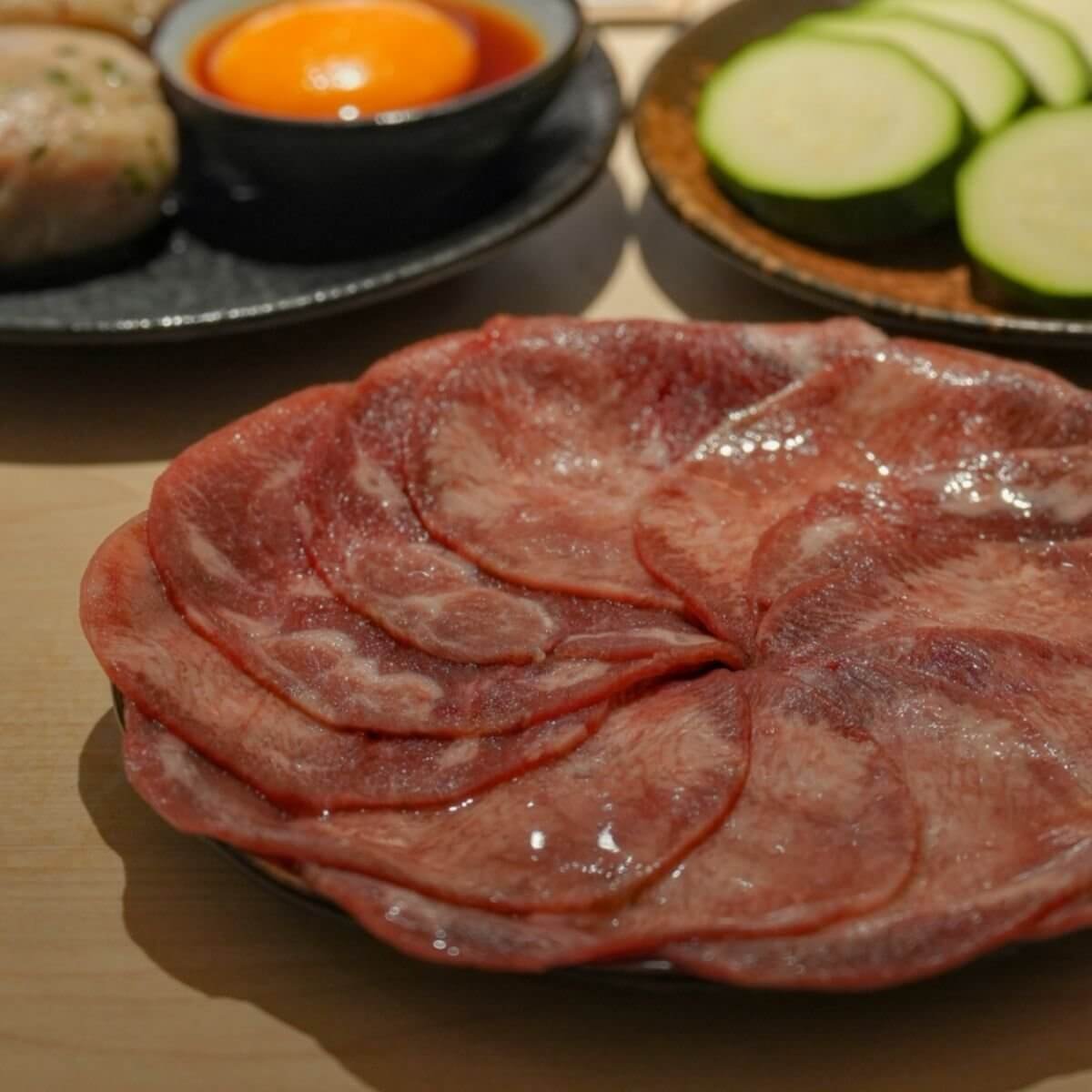 燒肉政宗肉質佳,平價燒肉選擇