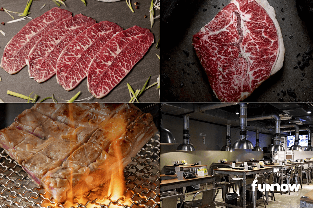 燒肉殿台北燒肉吃到飽