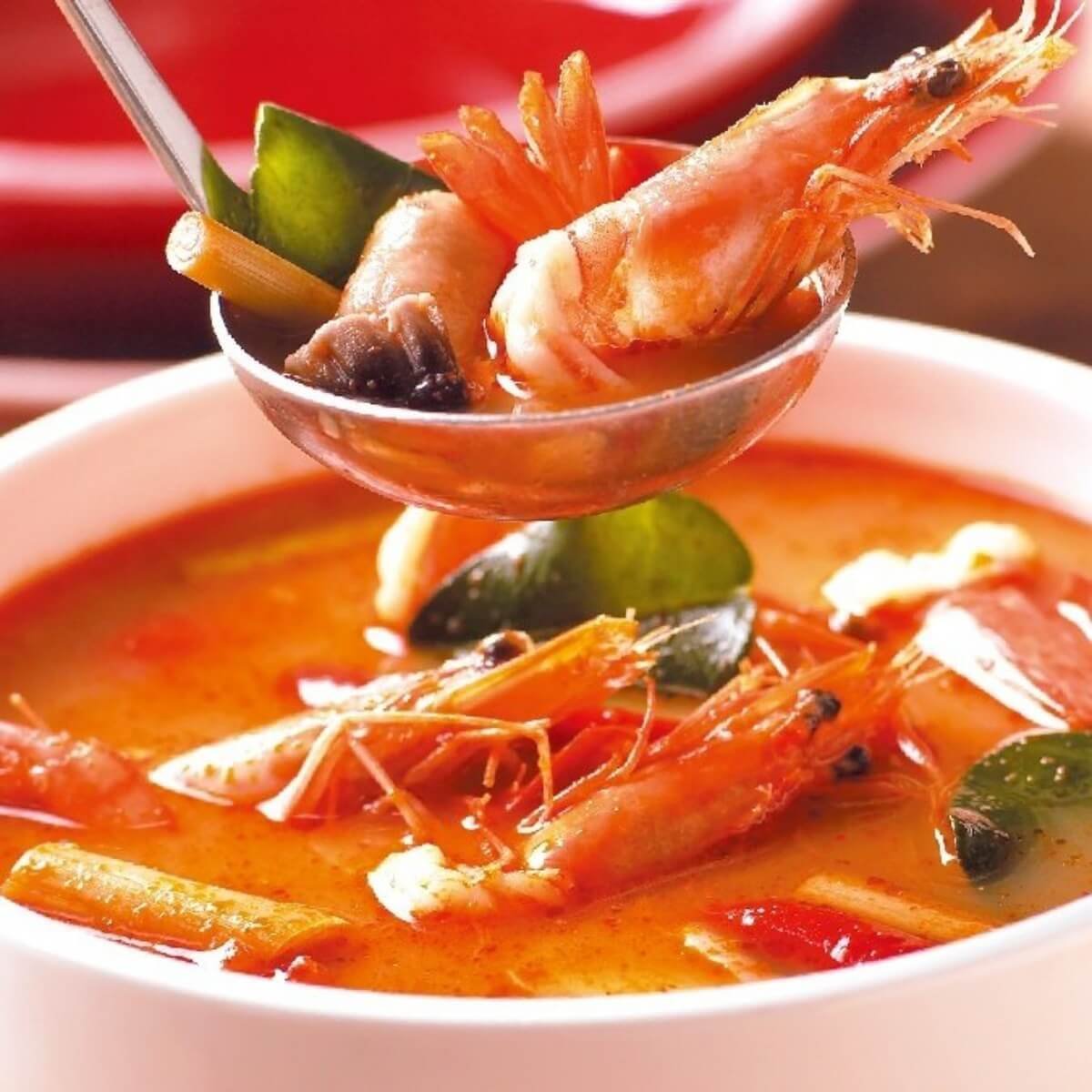 瓦城集團非常泰推薦菜色