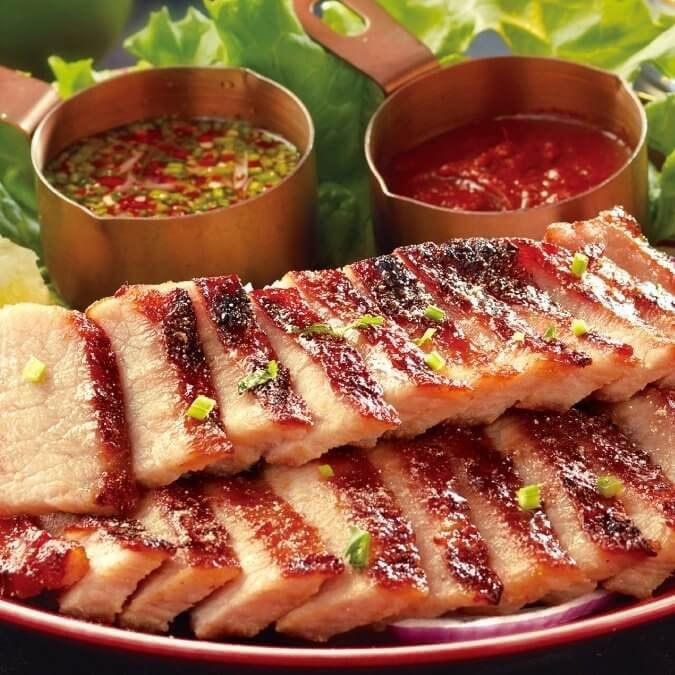 瓦城泰式料理必點