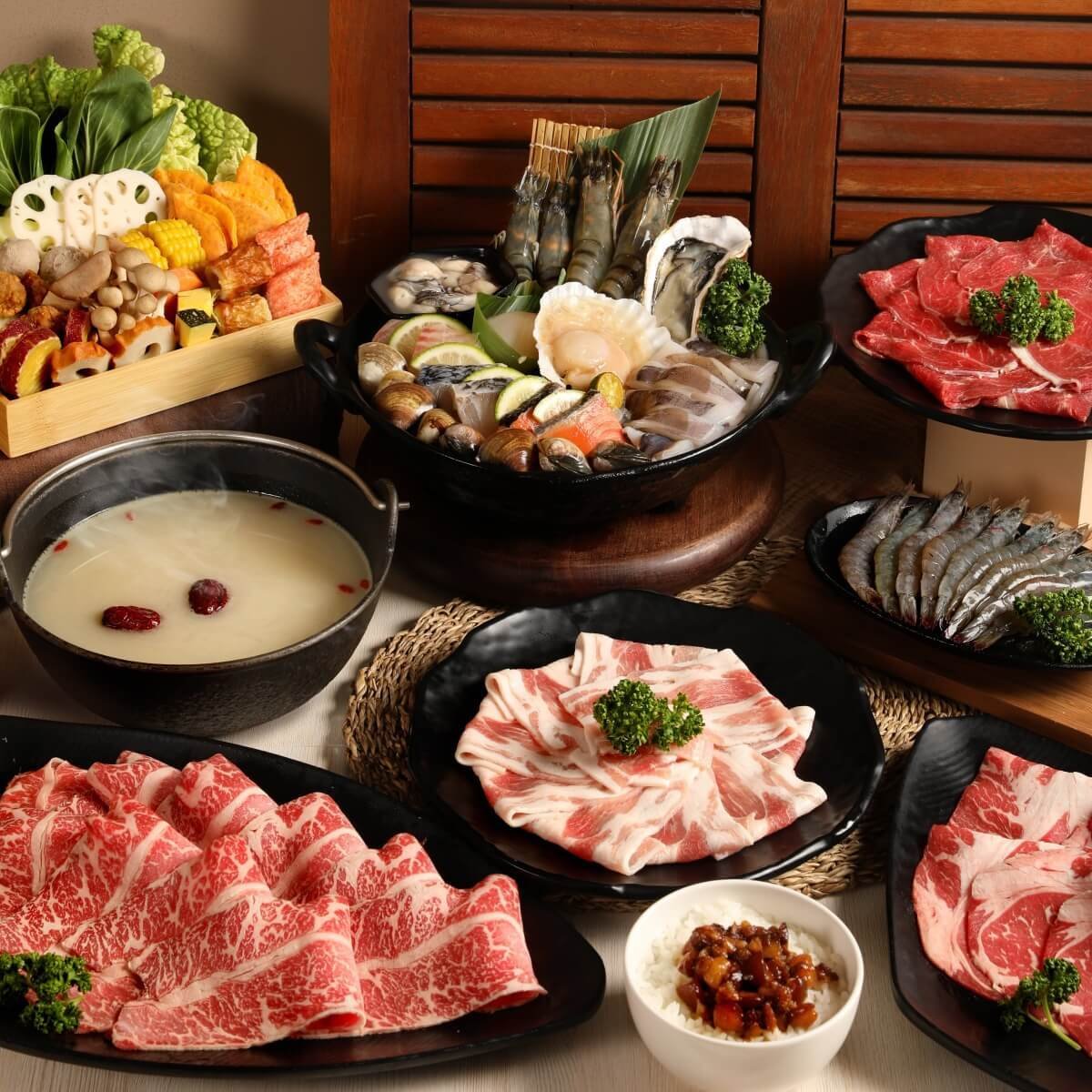 築間火鍋線上訂位