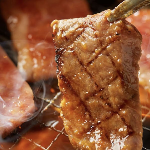 肉屋台所 飯田橋店 A5 黑毛和牛吃到飽