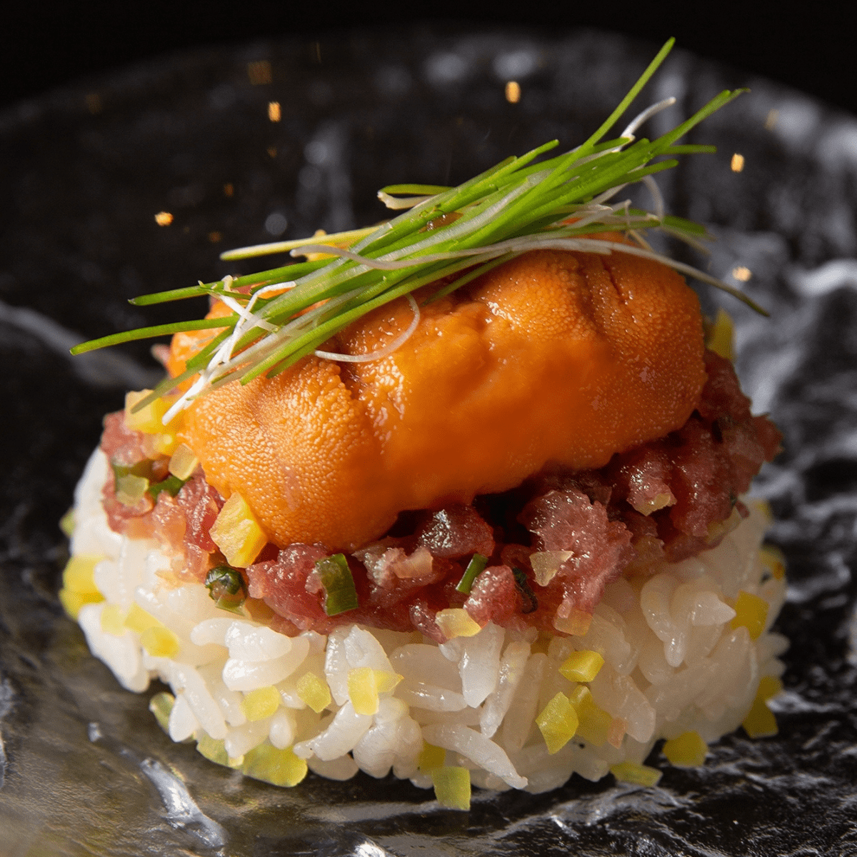 萬豪酒店日料餐廳