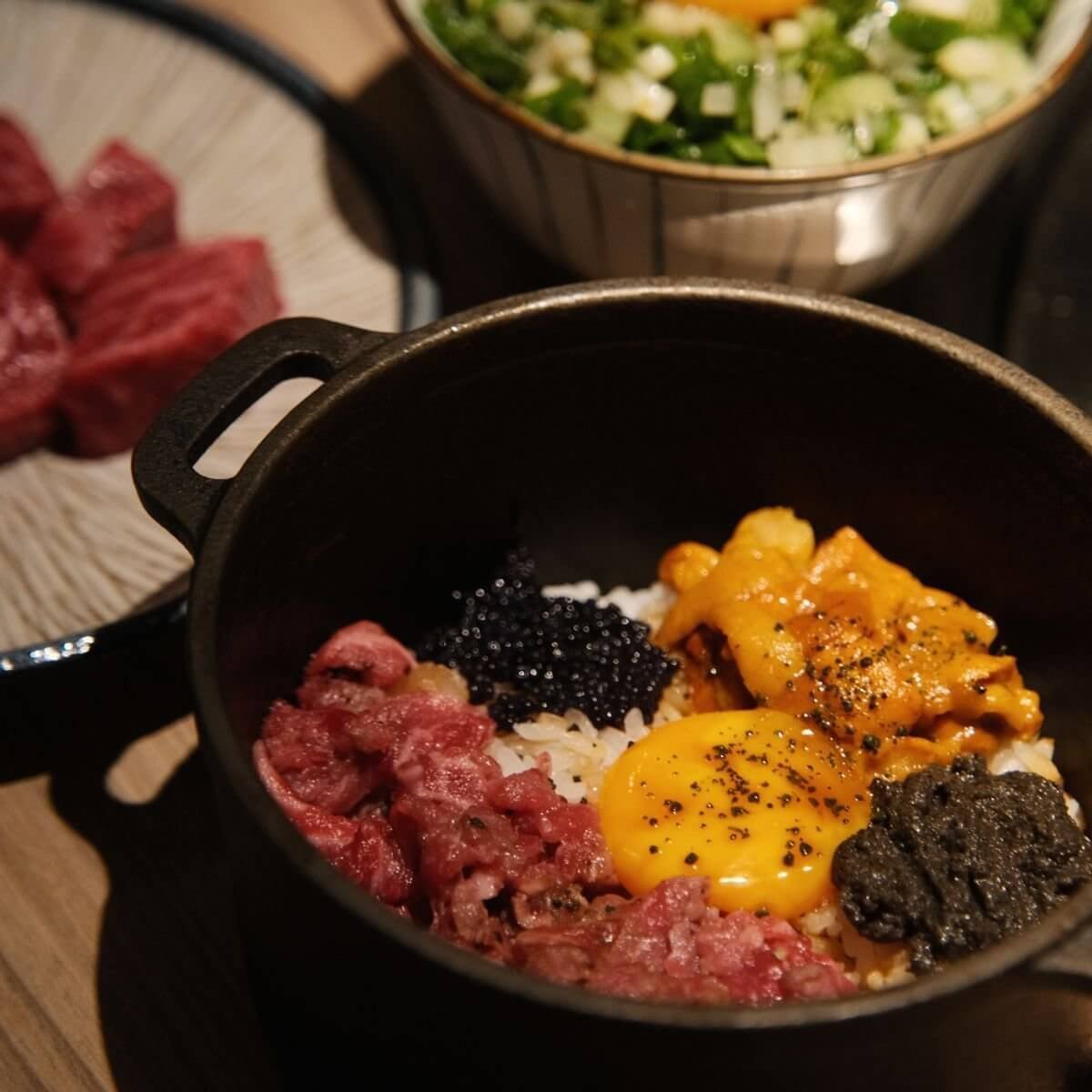 路易奇電力公司推薦菜色