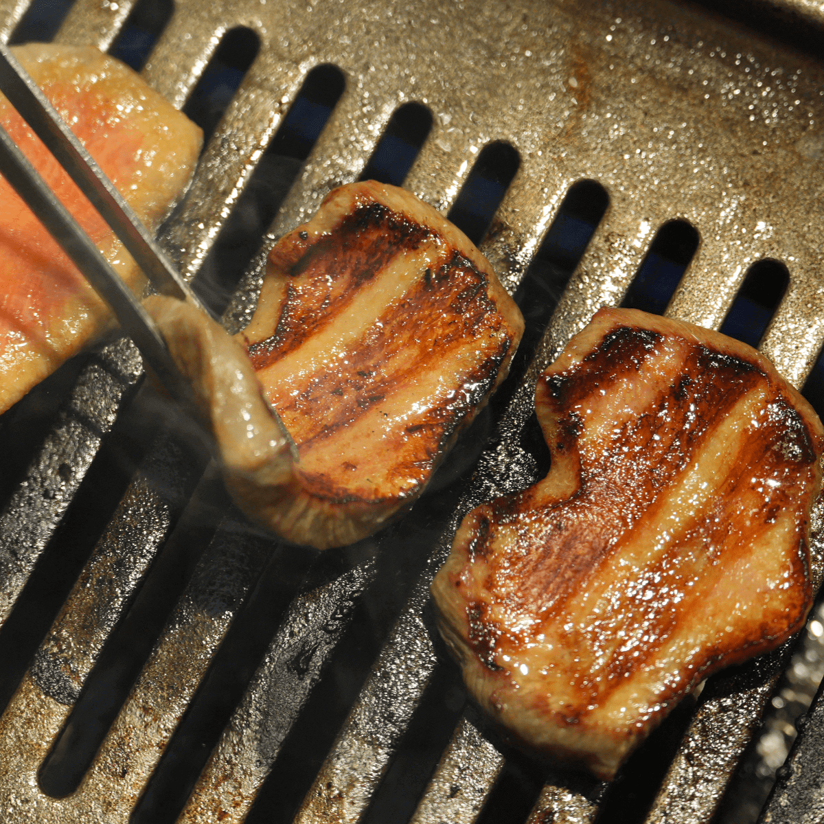 個人燒肉路易奇電力公司