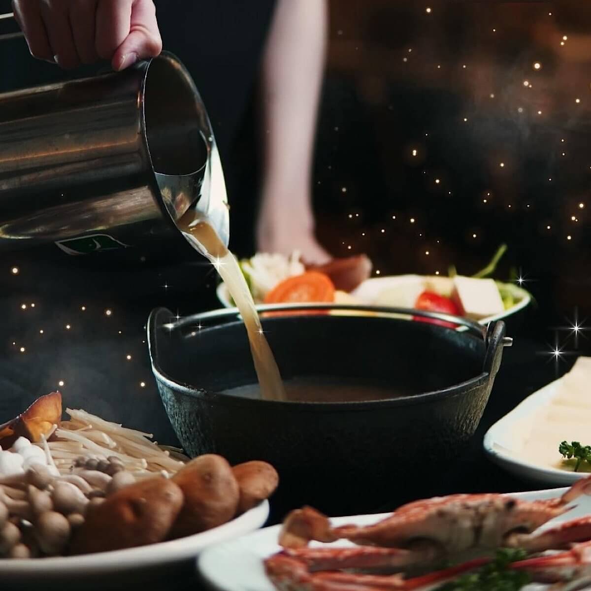 雞湯大叔高評價湯底