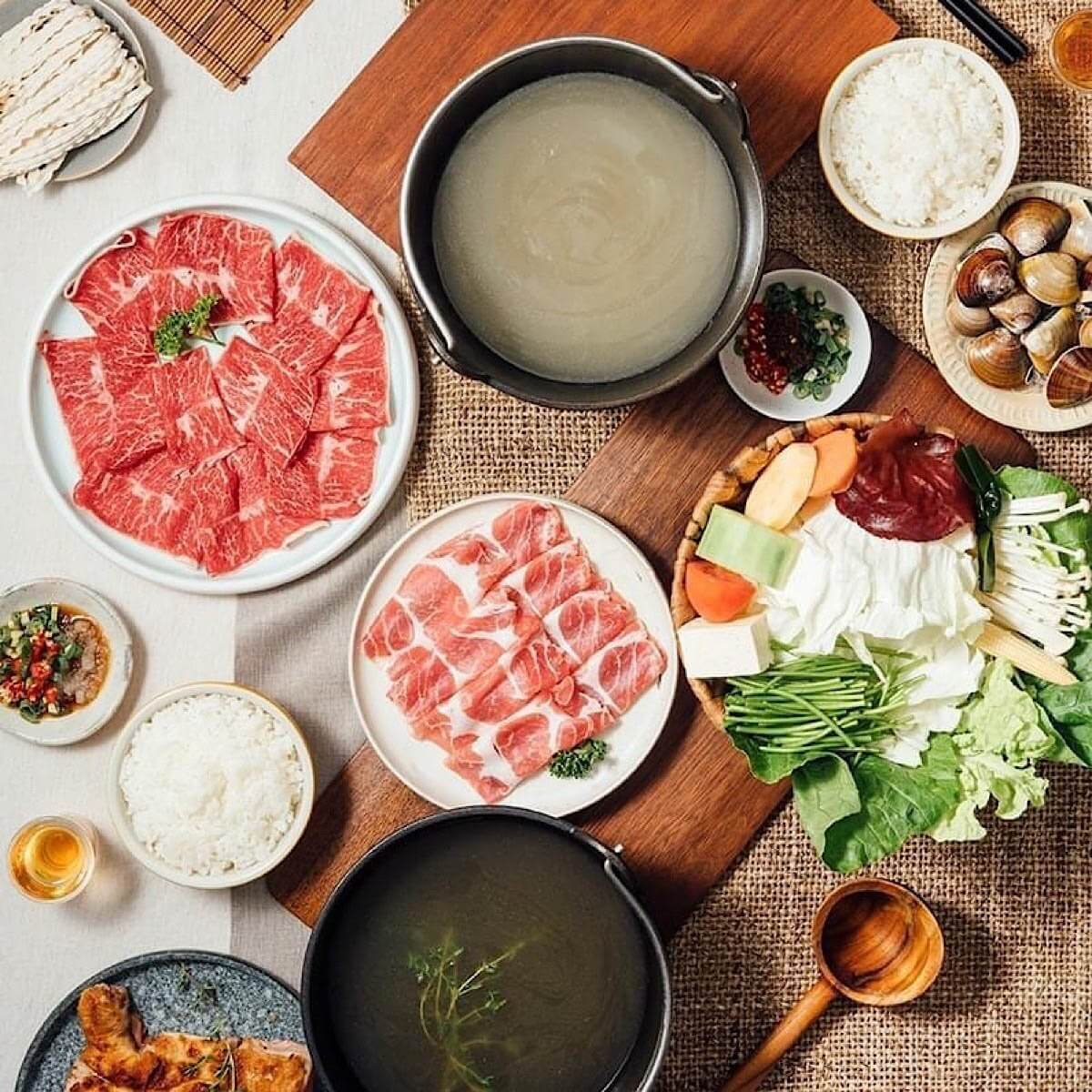 雞湯大叔線上訂位