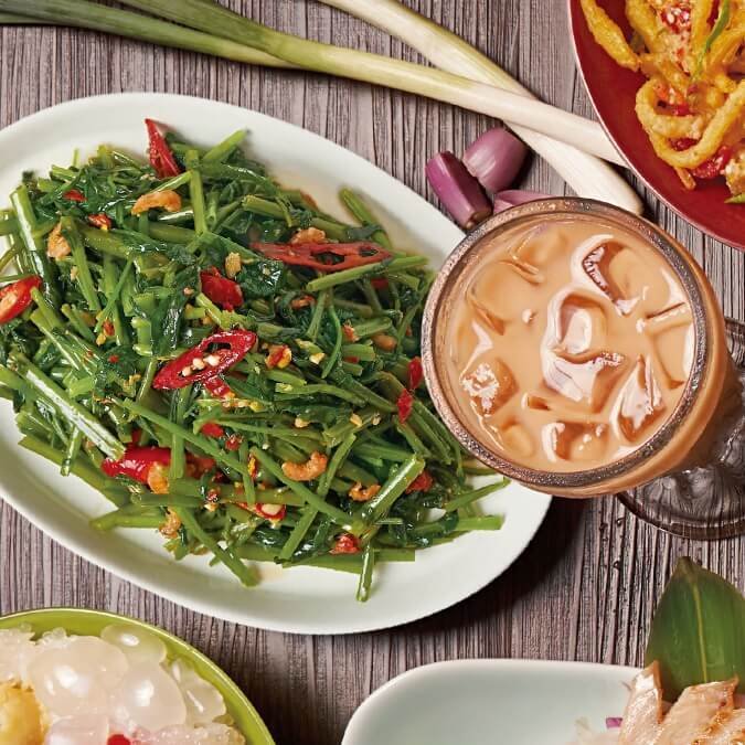 想便宜吃非常泰？那就一定要使用 FunNow 預訂！