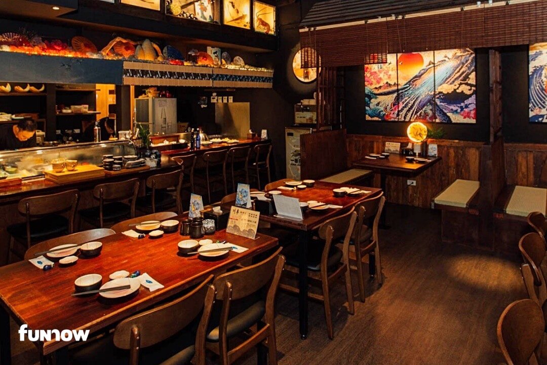 川丰居酒屋