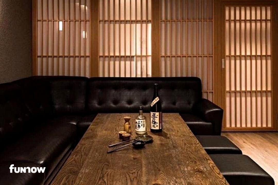 台中居酒屋推薦