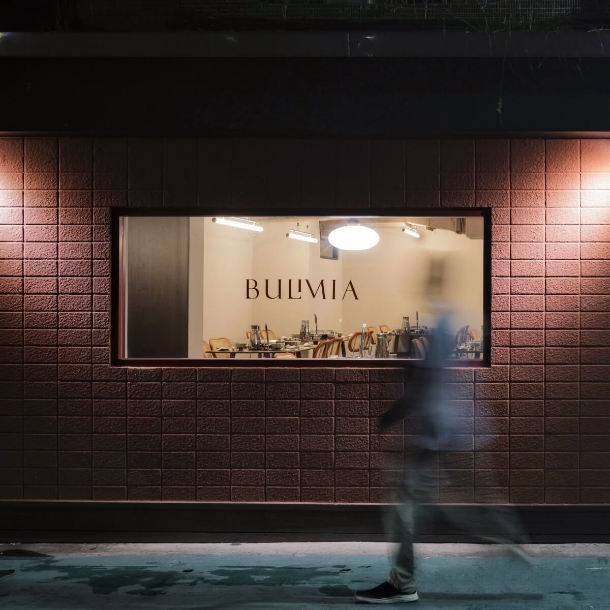 bulimia 火鍋