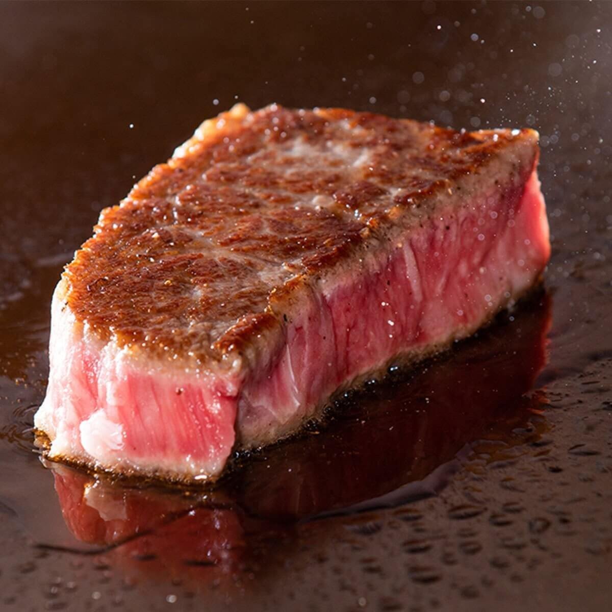 淺草 KUDAKA 和牛鐵板燒