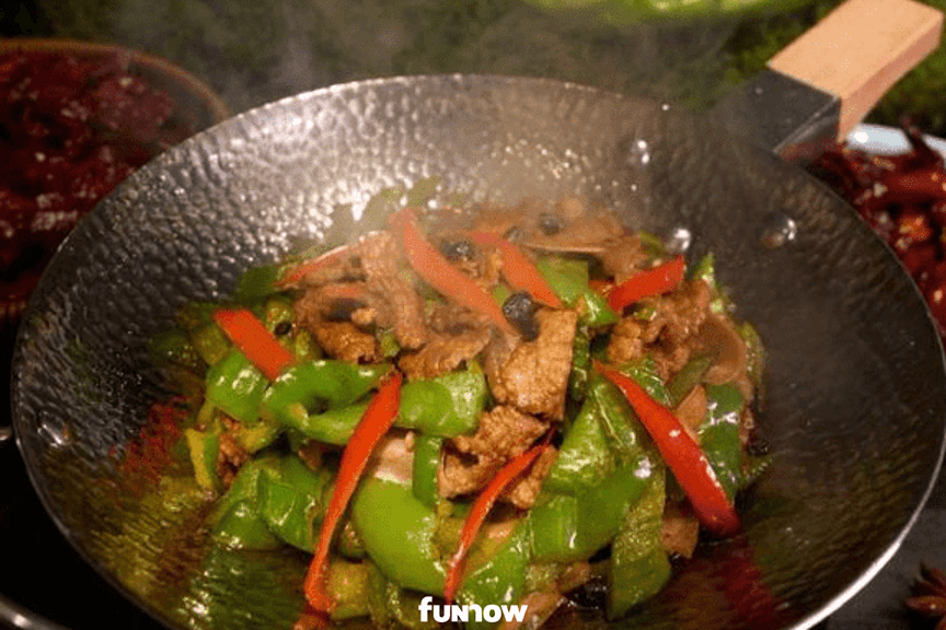 Xiang Yue Hunan Family Feast