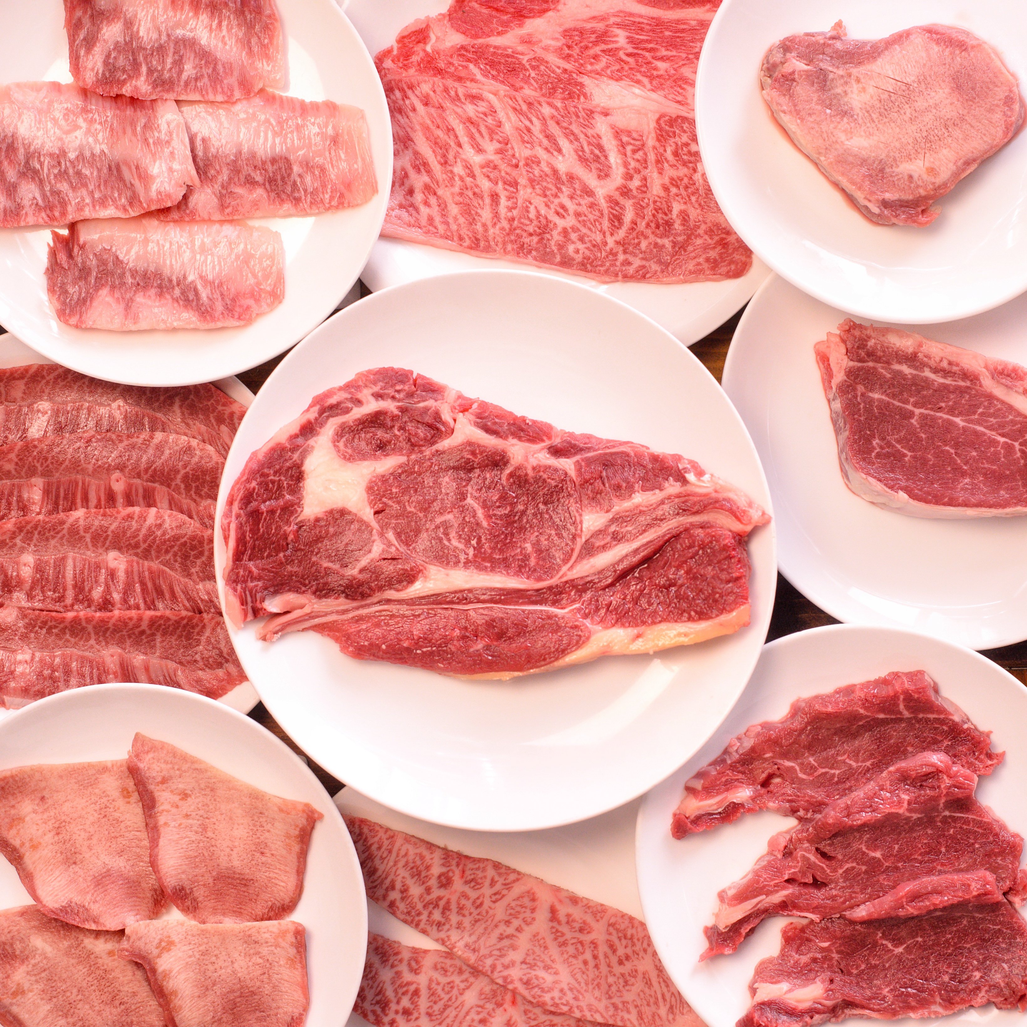 絶品なのにコスパ最強な食べ放題はここ Funnow 生活玩樂誌