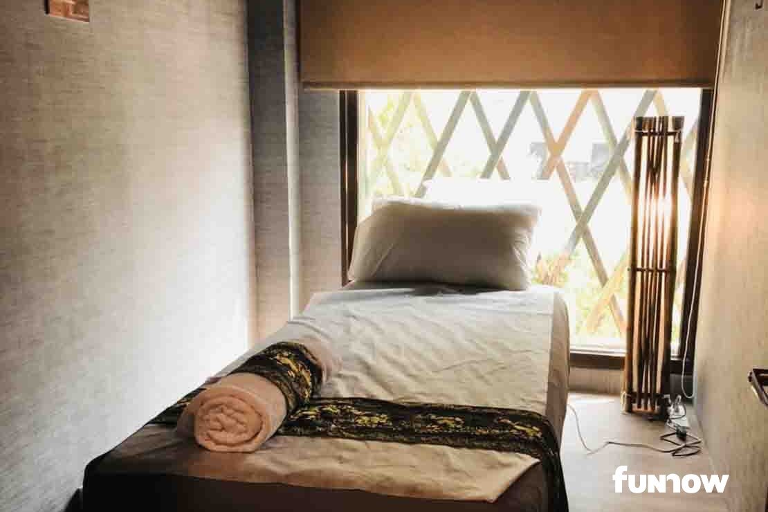 Villa Life 采禾莊園 SPA