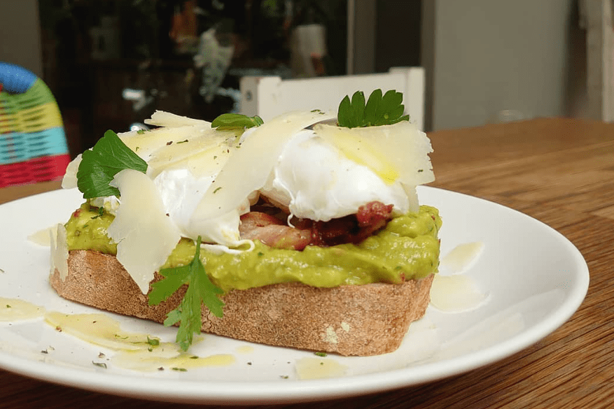 Woolloomooloo Fujin