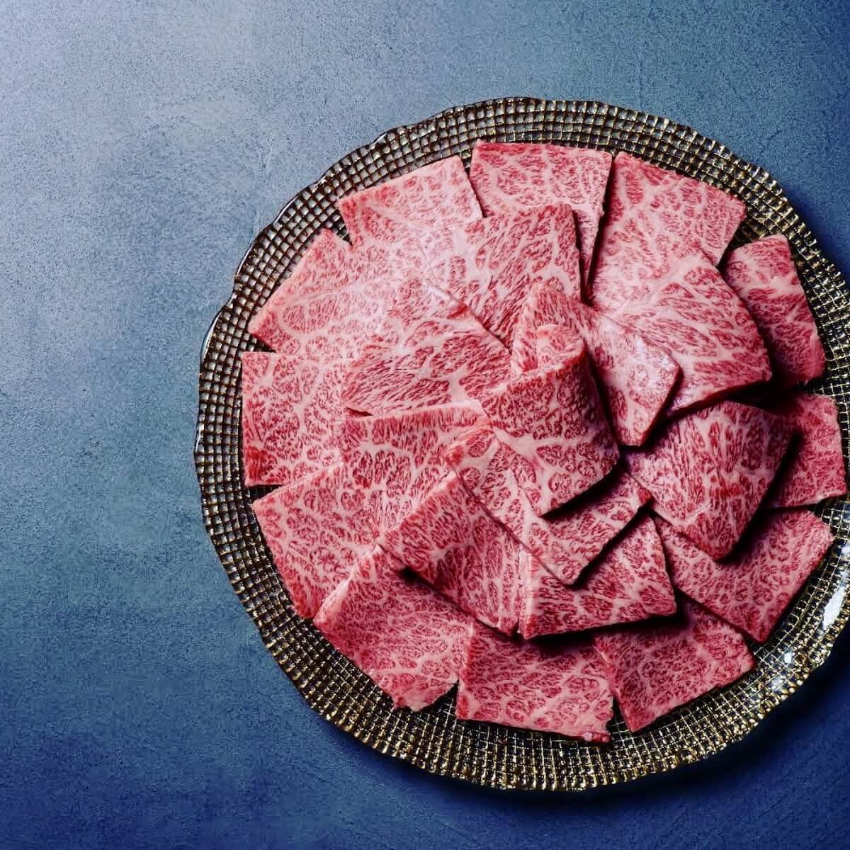 燒肉 kokonomi 餐點推薦