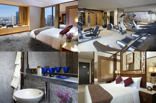 LKF hotel