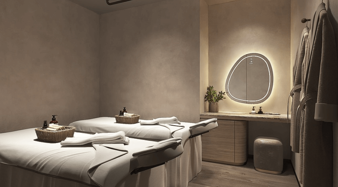 Message Beds