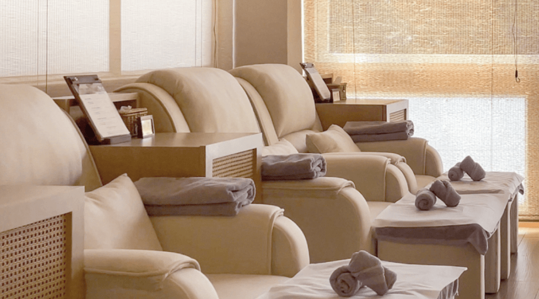 Tora Massage Massage Chairs