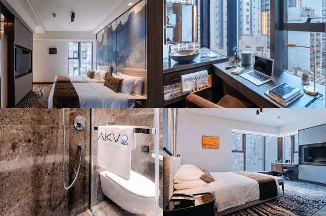 akvo hotel