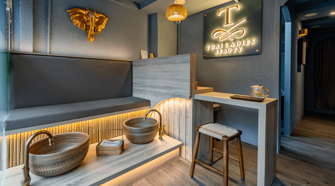 Yuen Long Massage Shop
