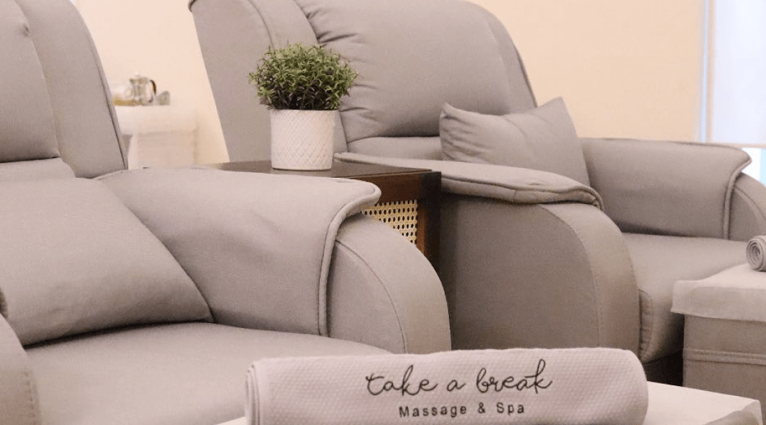  Take a break Massage & Spa 