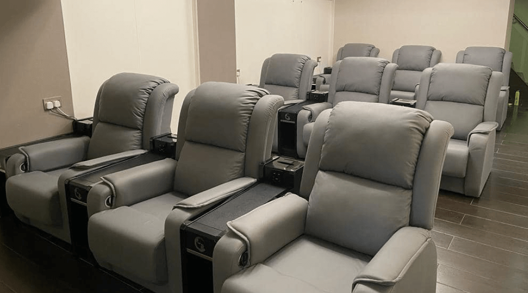 Yuen Long Massage Chairs