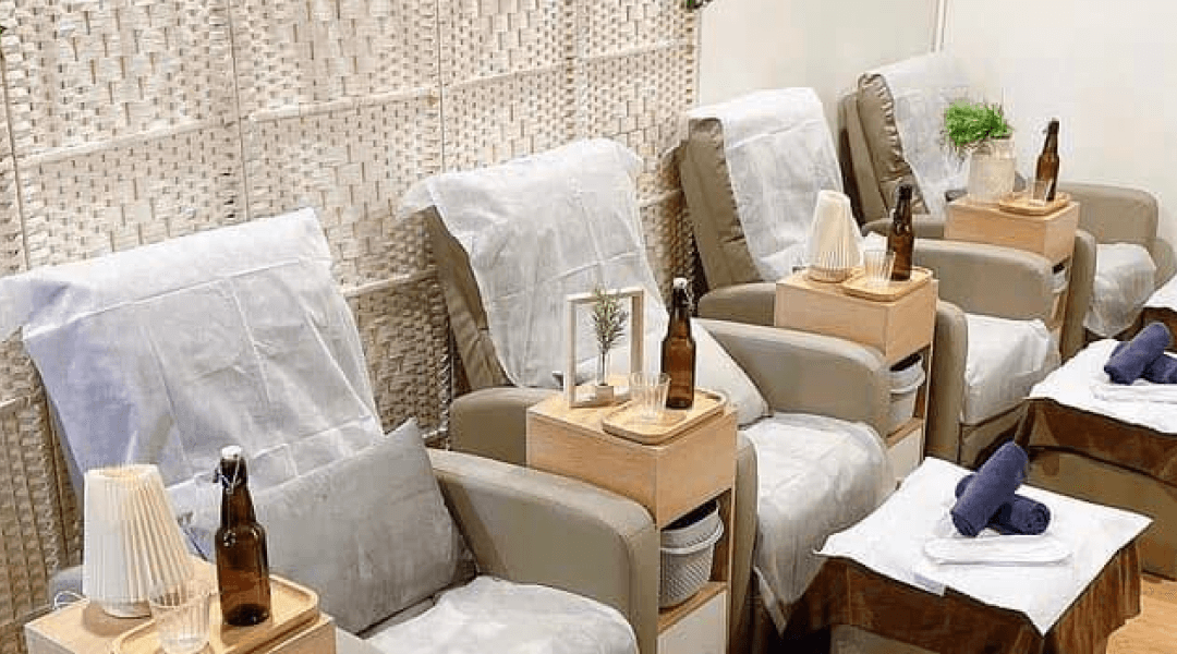 Massage Chairs